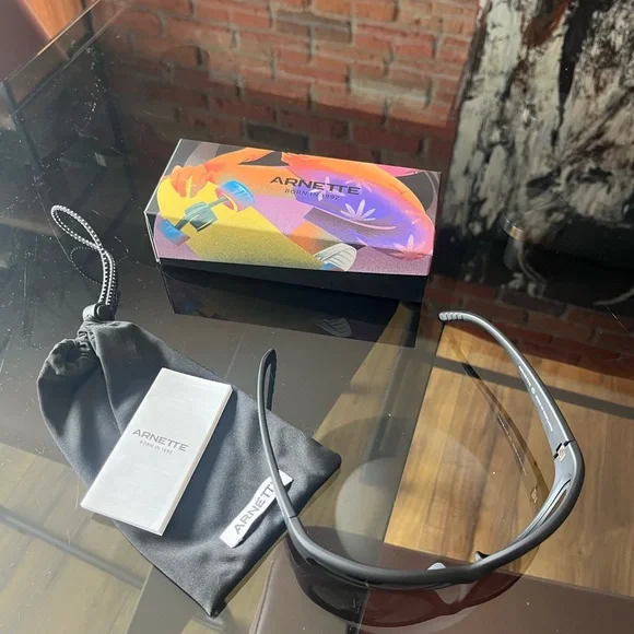 Arnette Catfish - Picture 3 of 3